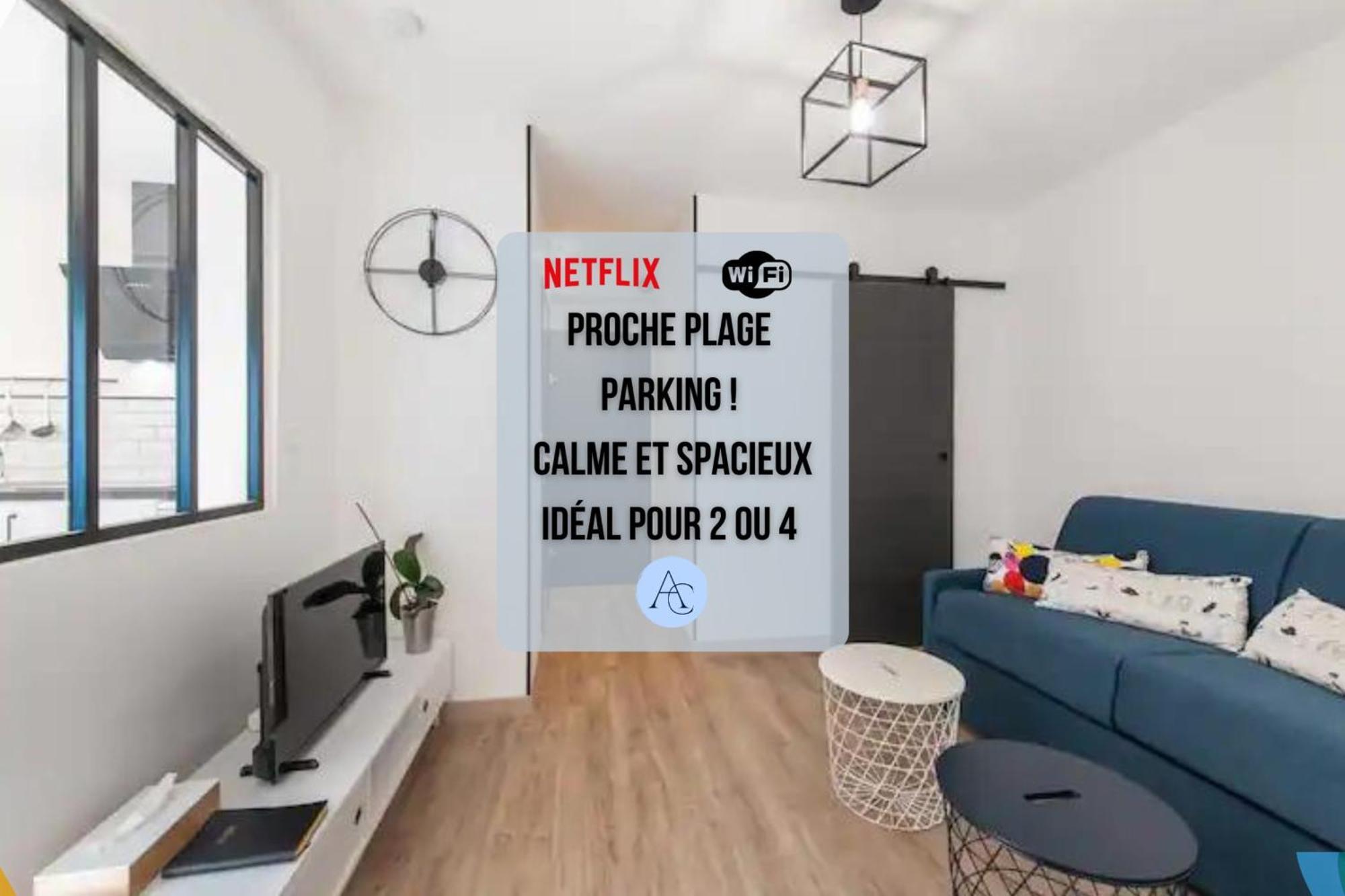 Апартаменти Cosy La Baie Des Anges - Plage La Ciotat - Classe 3 Etoiles Екстер'єр фото